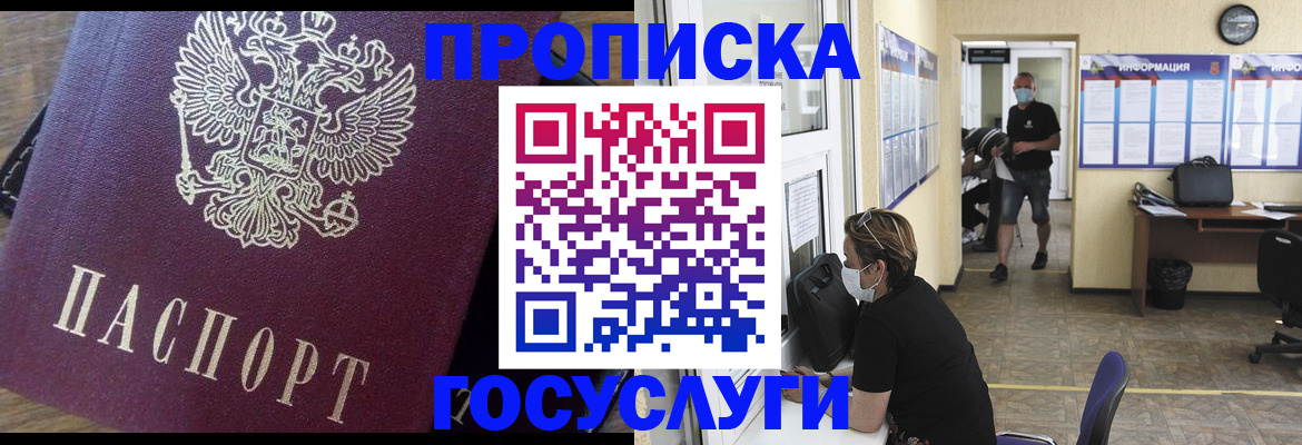 прописка законно в Александровске